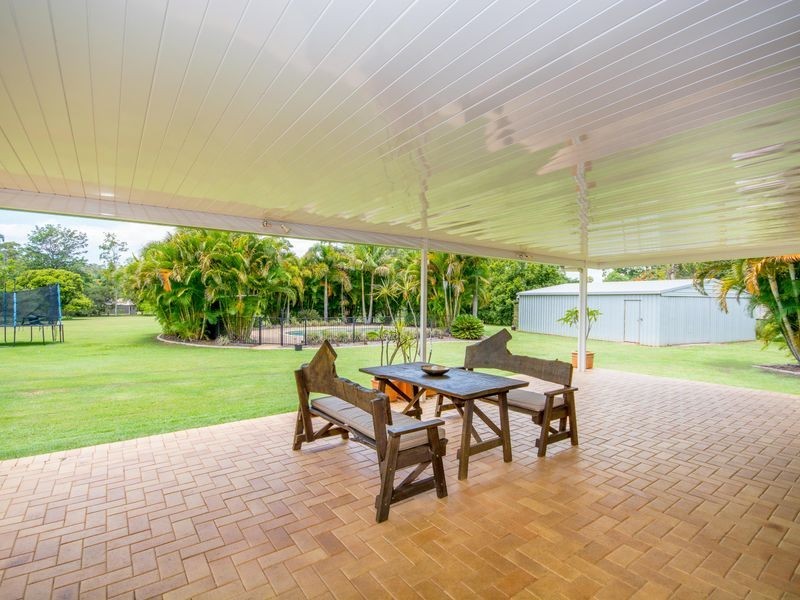 151 Smiths Road, Caboolture QLD 4510