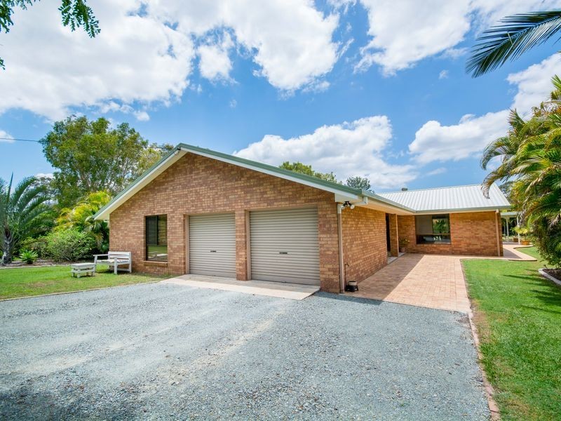 151 Smiths Road, Caboolture QLD 4510