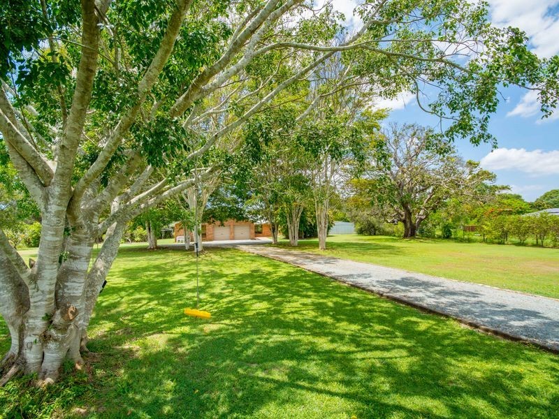 151 Smiths Road, Caboolture QLD 4510