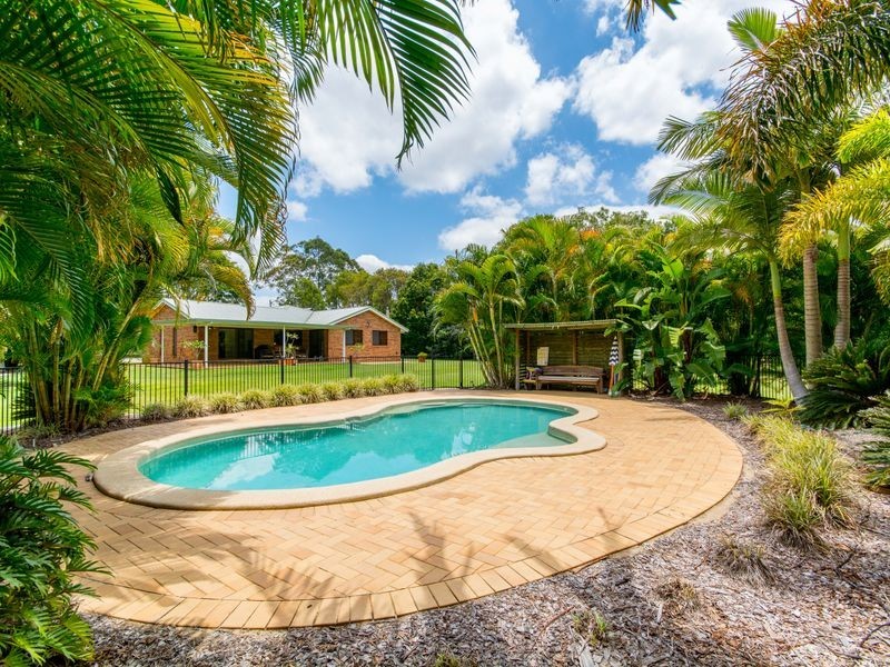 151 Smiths Road, Caboolture QLD 4510