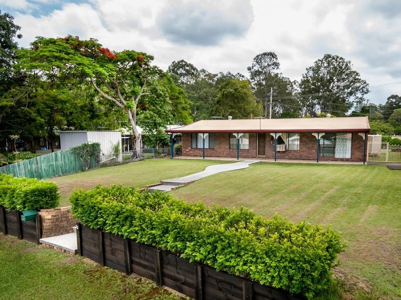 22 Marlene Street, Bellmere QLD 4510