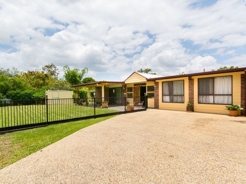 22 Marlene Street, Bellmere QLD 4510