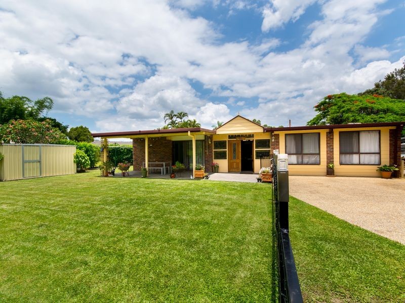 22 Marlene Street, Bellmere QLD 4510