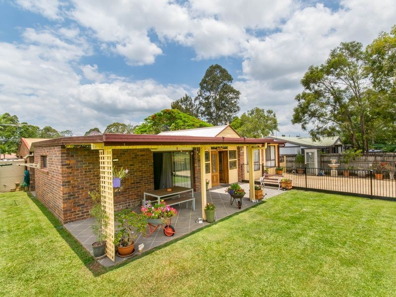 22 Marlene Street, Bellmere QLD 4510