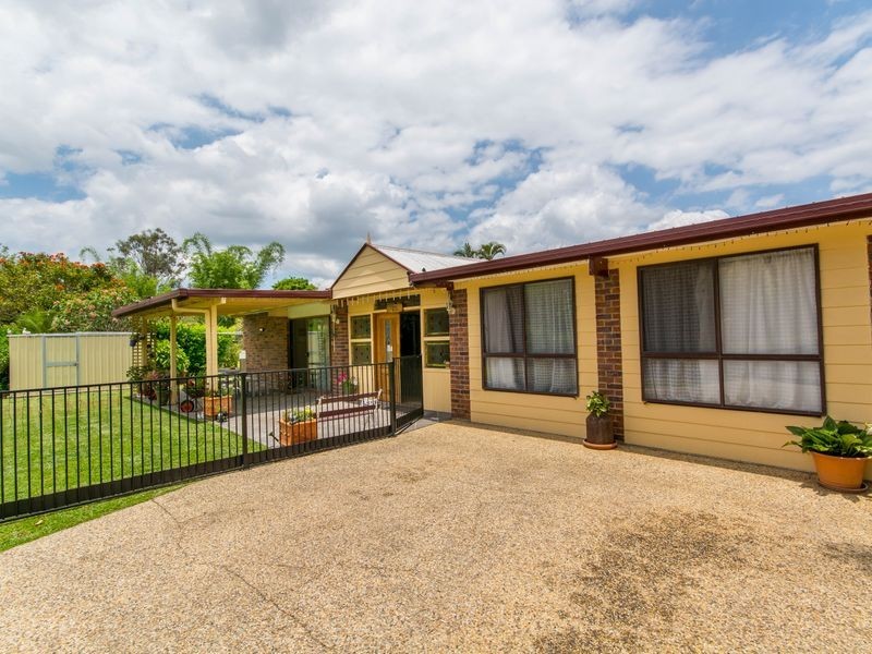 22 Marlene Street, Bellmere QLD 4510