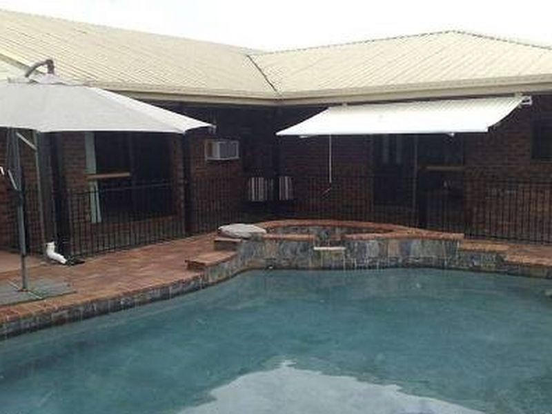 Caboolture South QLD 4510