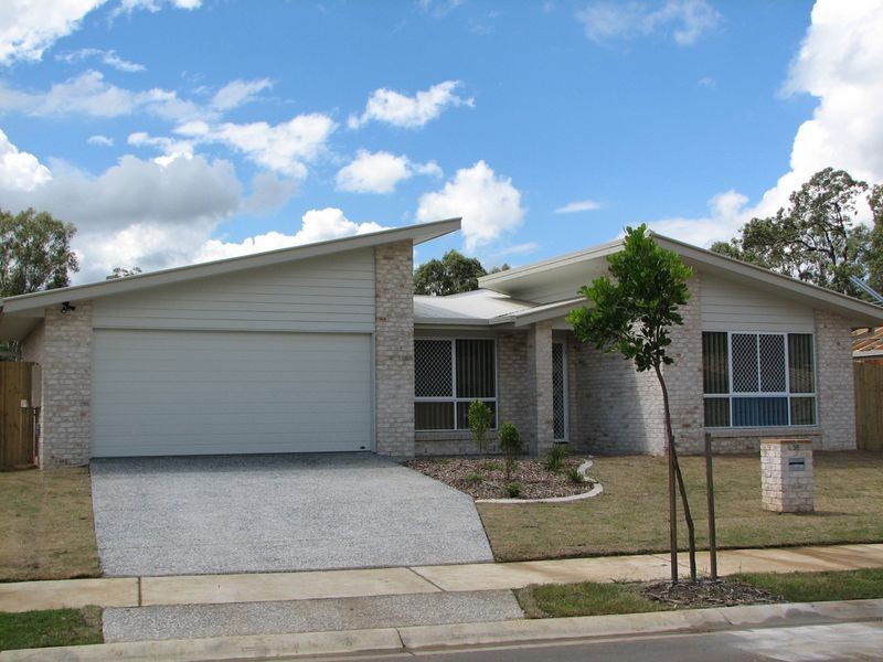 56 Sunflower Crescent, Upper Caboolture QLD 4510