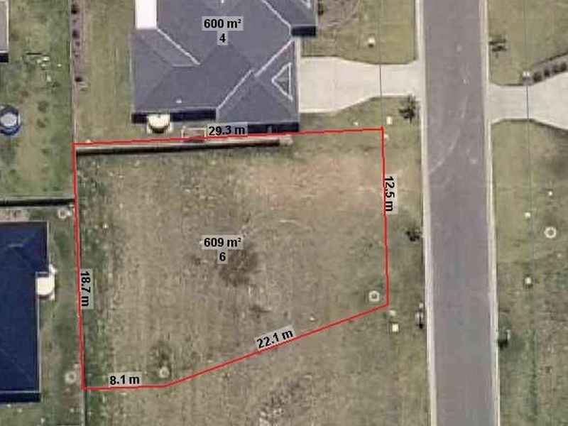 6 Peisley Court, Bellmere QLD 4510
