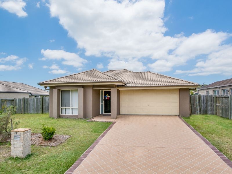 31 Coach Road West, Morayfield QLD 4506