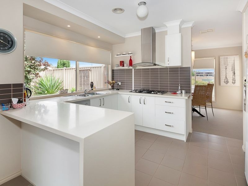 1 Carnaby Way, Ballarat VIC 3350