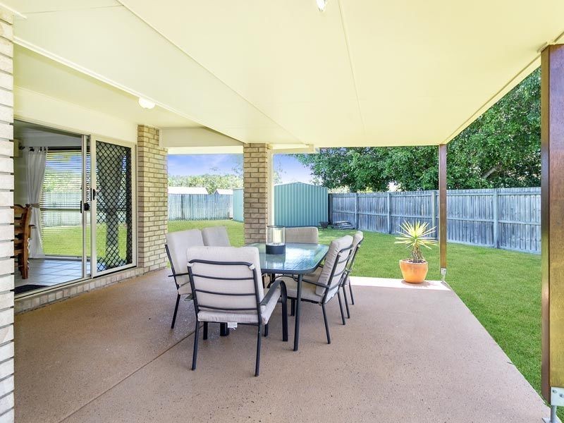 Caboolture QLD 4510