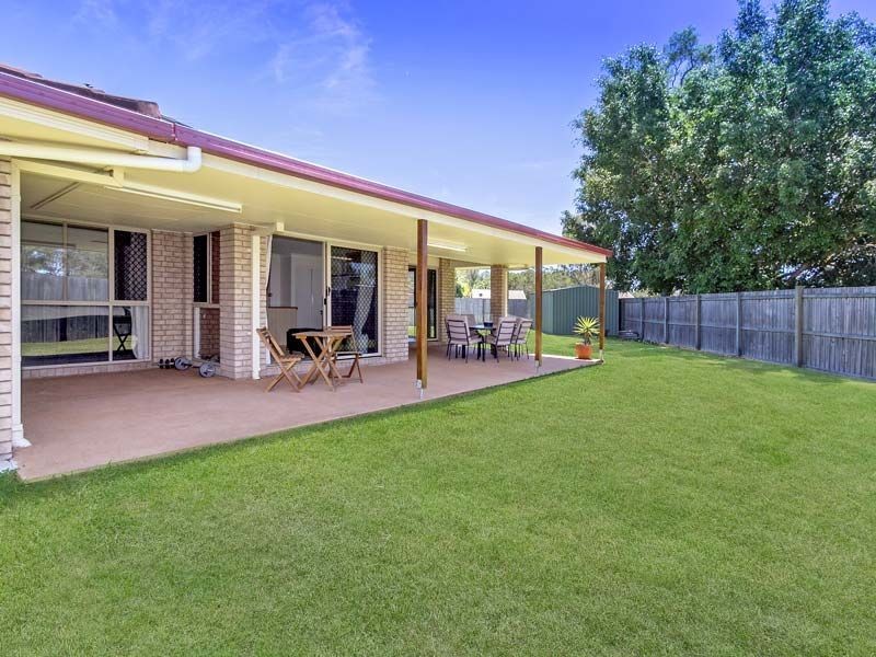 Caboolture QLD 4510
