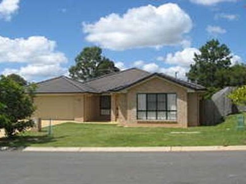 12 Brushbox Place, Upper Caboolture QLD 4510