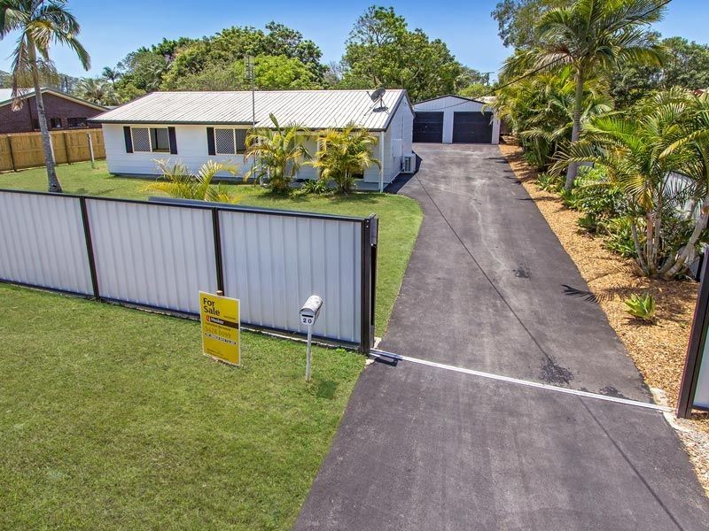 20 Coochin Hills Drive, Beerwah QLD 4519