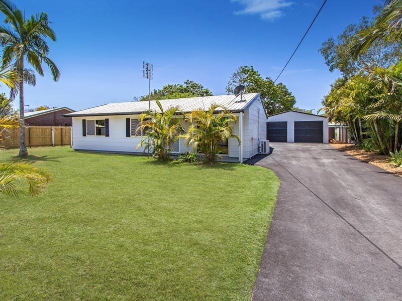 20 Coochin Hills Drive, Beerwah QLD 4519