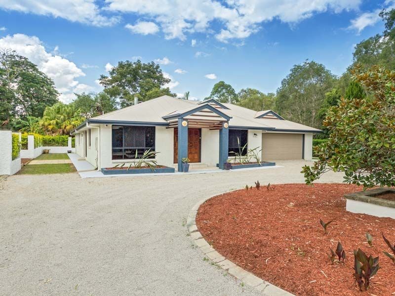 Upper Caboolture QLD 4510