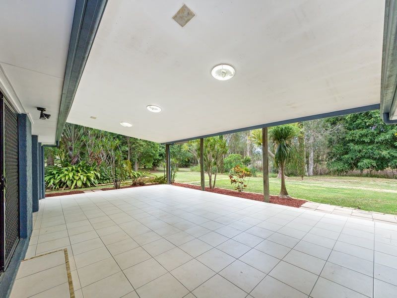 Upper Caboolture QLD 4510