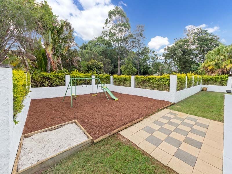 Upper Caboolture QLD 4510