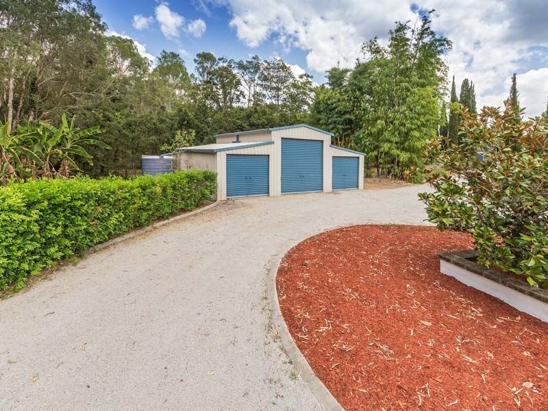 Upper Caboolture QLD 4510