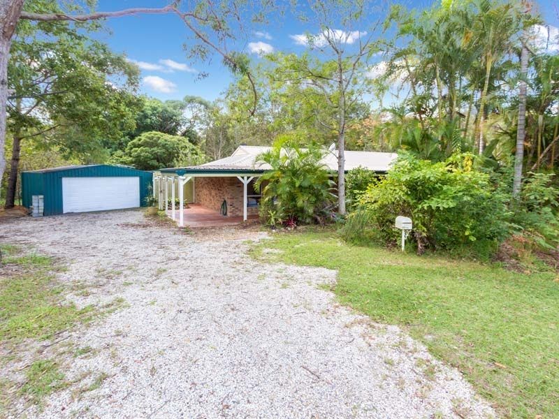 Caboolture QLD 4510