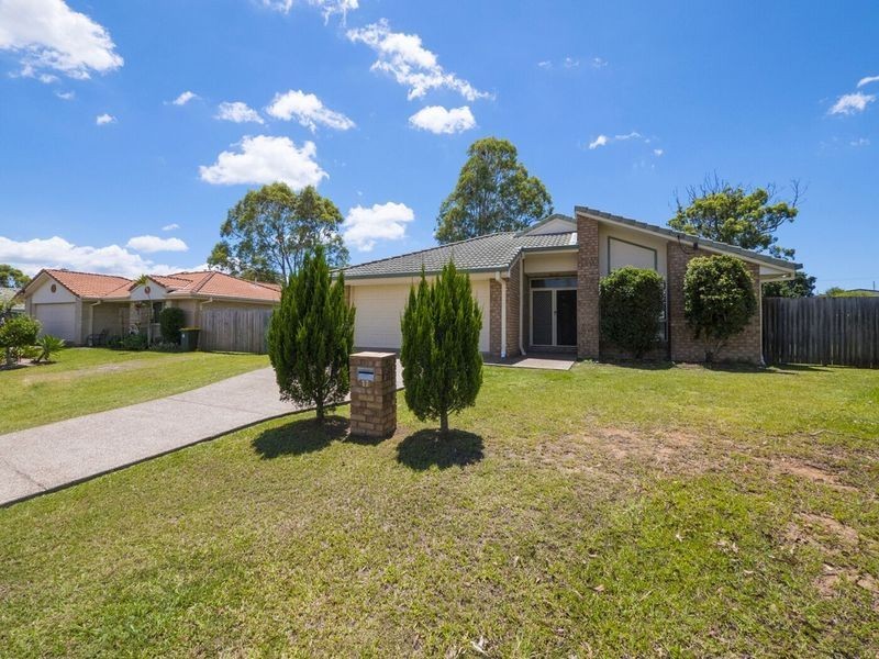 Caboolture South QLD 4510