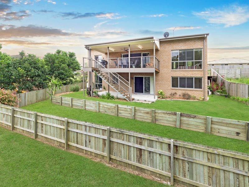 28 Mayes Circuit, Caboolture QLD 4510