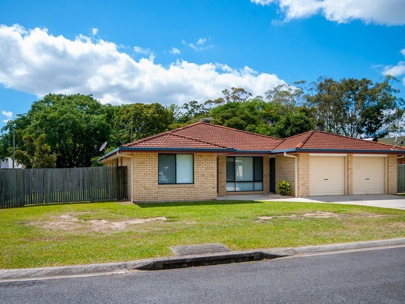 1 Ambler Court, Bellmere QLD 4510