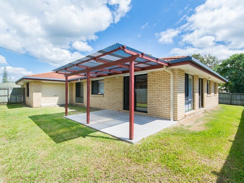 1 Ambler Court, Bellmere QLD 4510