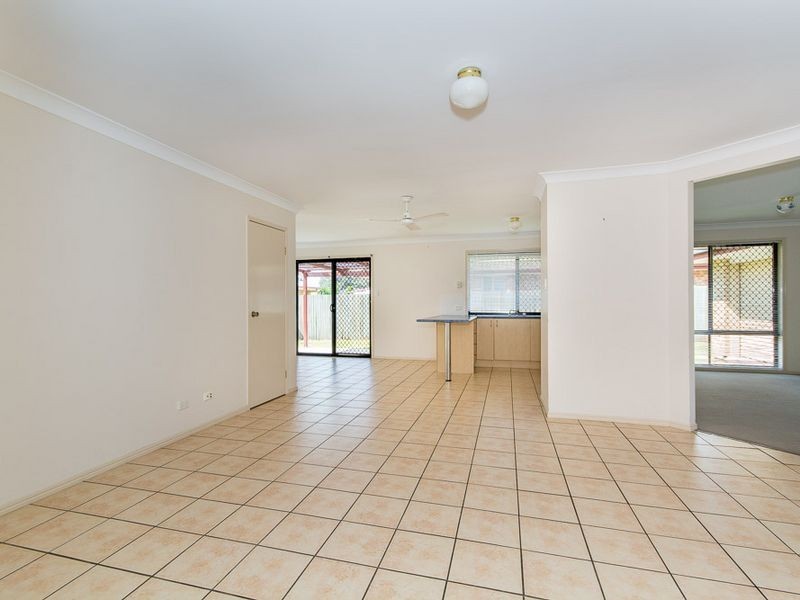 1 Ambler Court, Bellmere QLD 4510