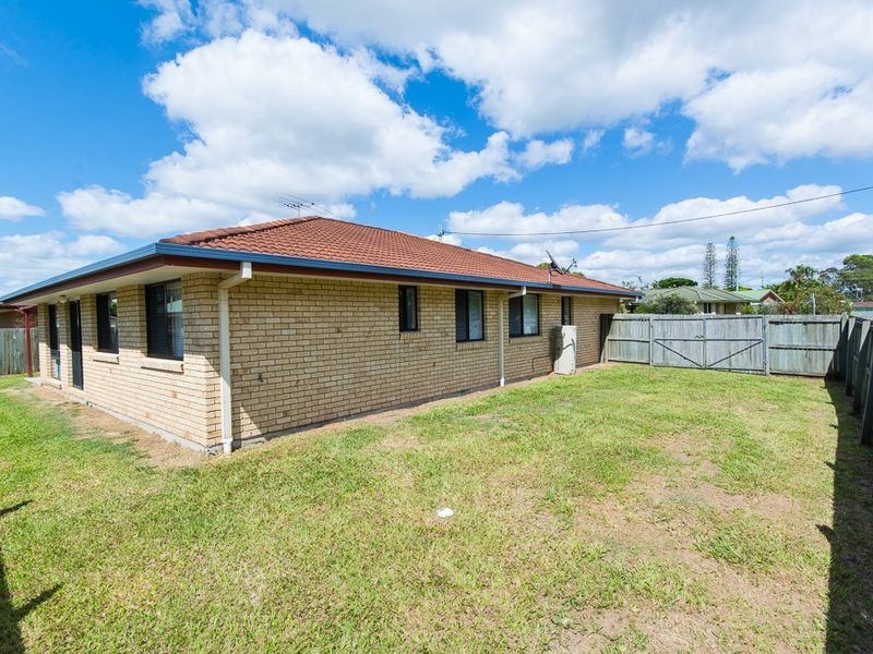 1 Ambler Court, Bellmere QLD 4510