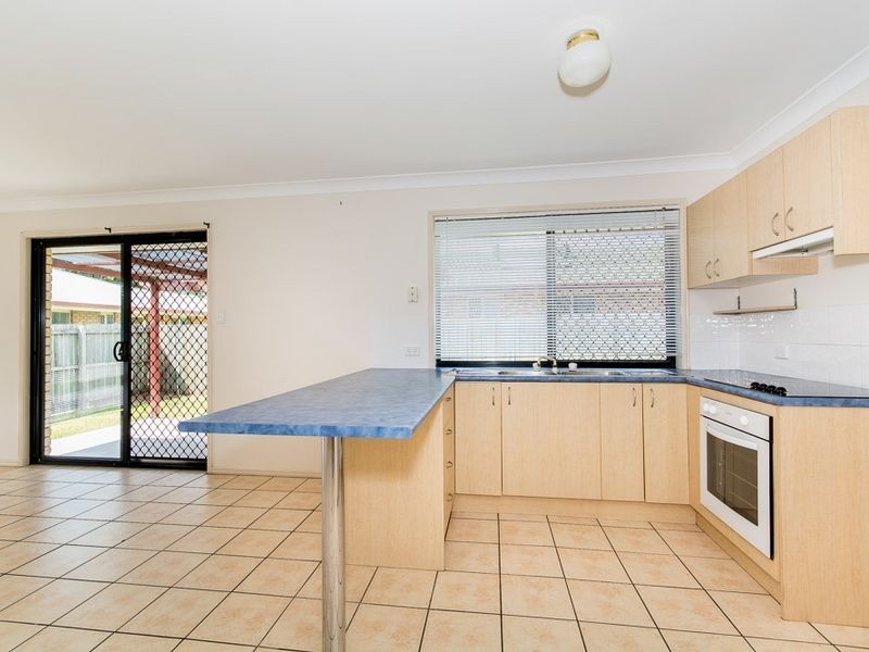 1 Ambler Court, Bellmere QLD 4510