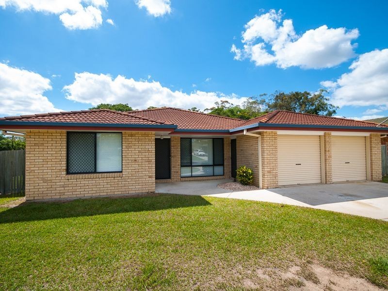 1 Ambler Court, Bellmere QLD 4510