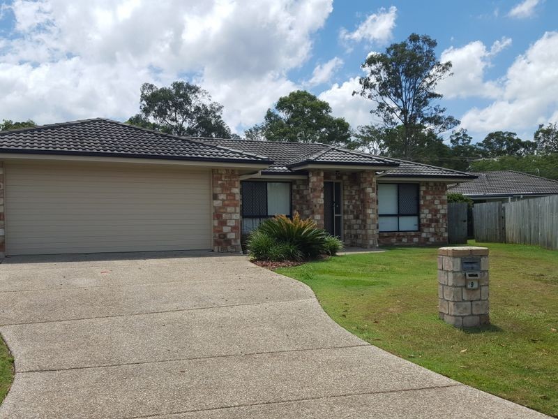 Upper Caboolture QLD 4510