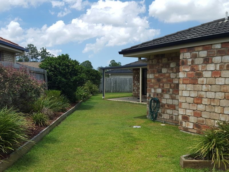 Upper Caboolture QLD 4510