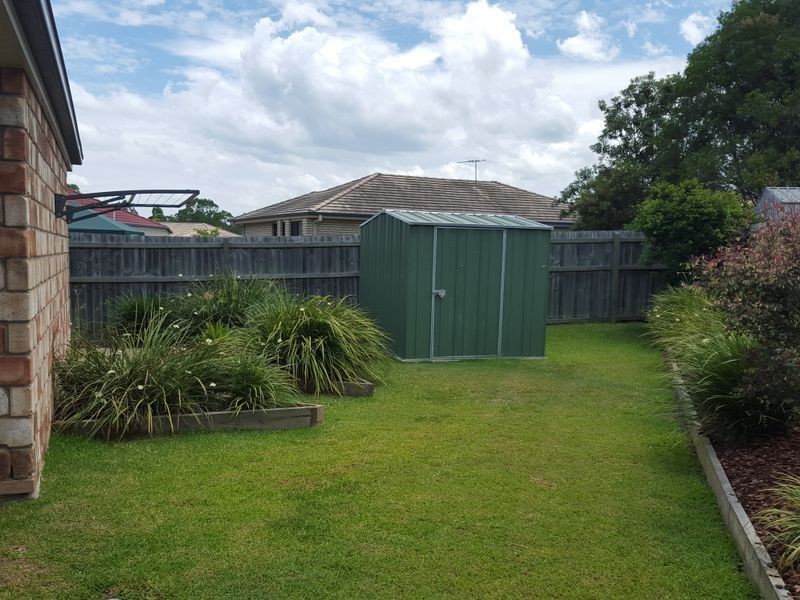 Upper Caboolture QLD 4510