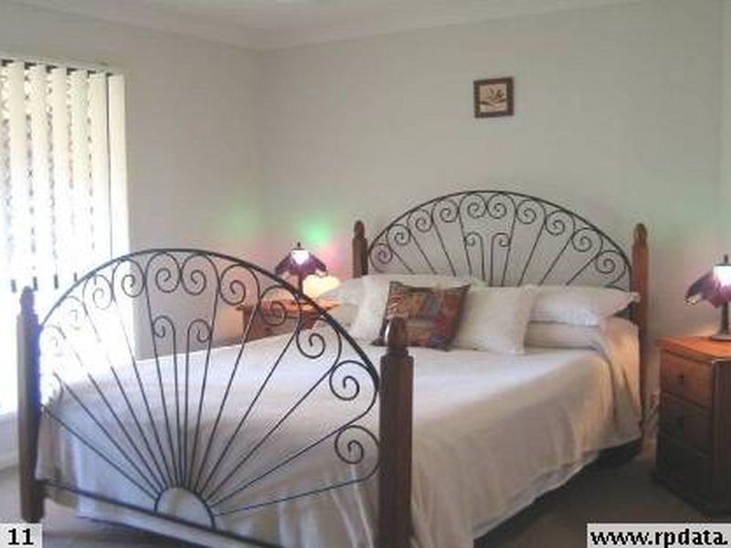 Upper Caboolture QLD 4510