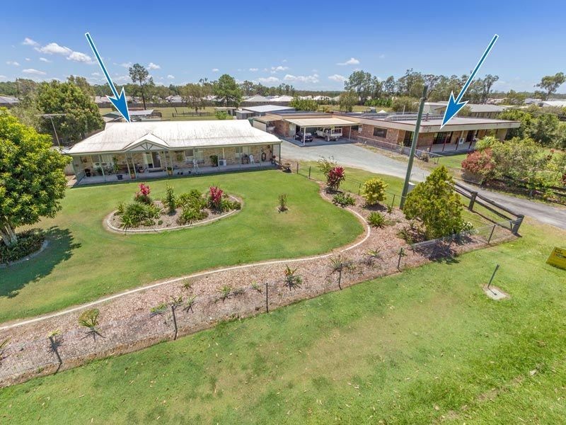 19 Cottrill Road, Caboolture QLD 4510