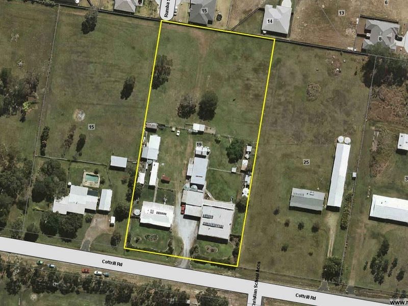 19 Cottrill Road, Caboolture QLD 4510