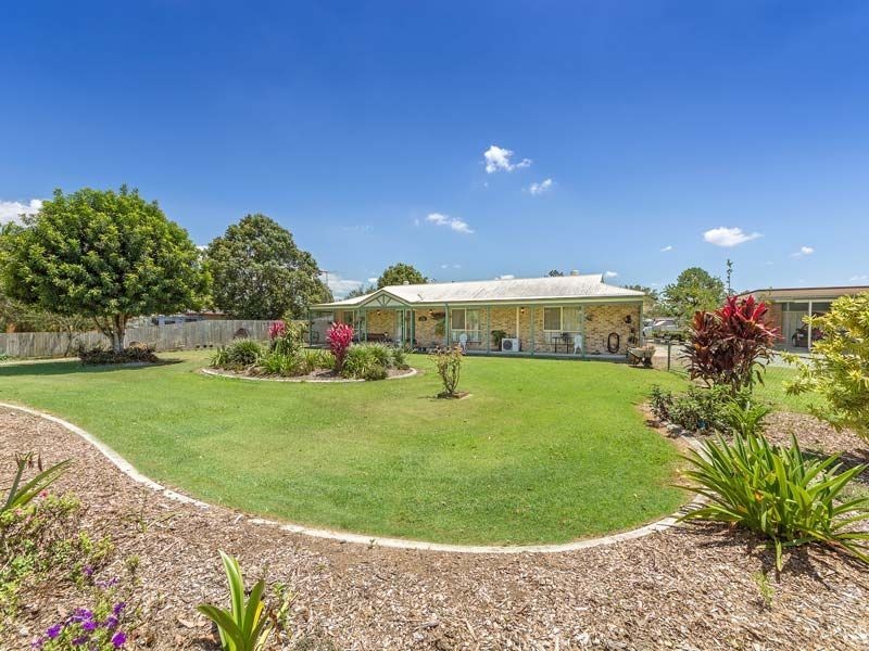 19 Cottrill Road, Caboolture QLD 4510
