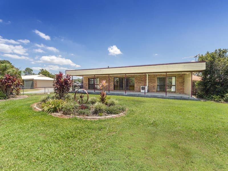 19 Cottrill Road, Caboolture QLD 4510