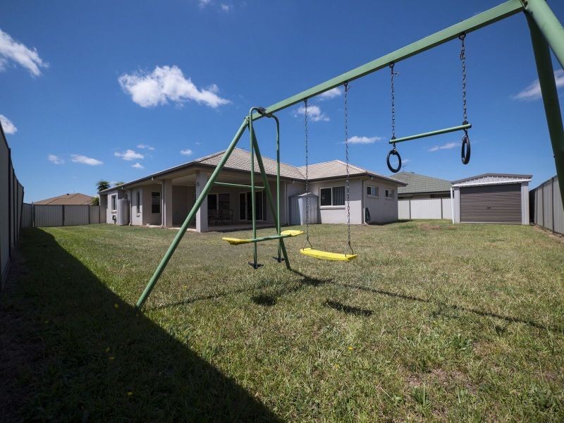 17 Central Lakes Drive, Caboolture QLD 4510