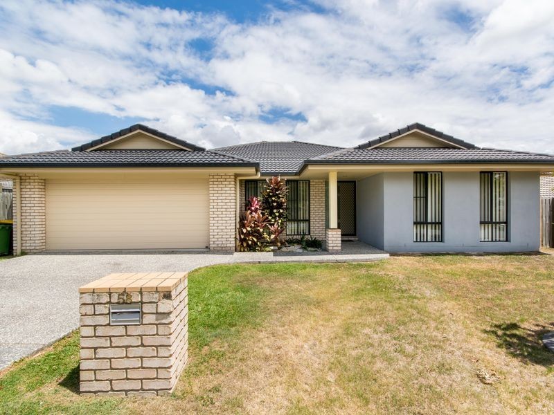 58 Coach Road West, Morayfield QLD 4506