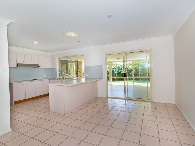 1 Plimsoll Court, Caboolture South QLD 4510