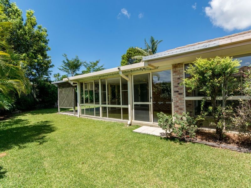 1 Plimsoll Court, Caboolture South QLD 4510
