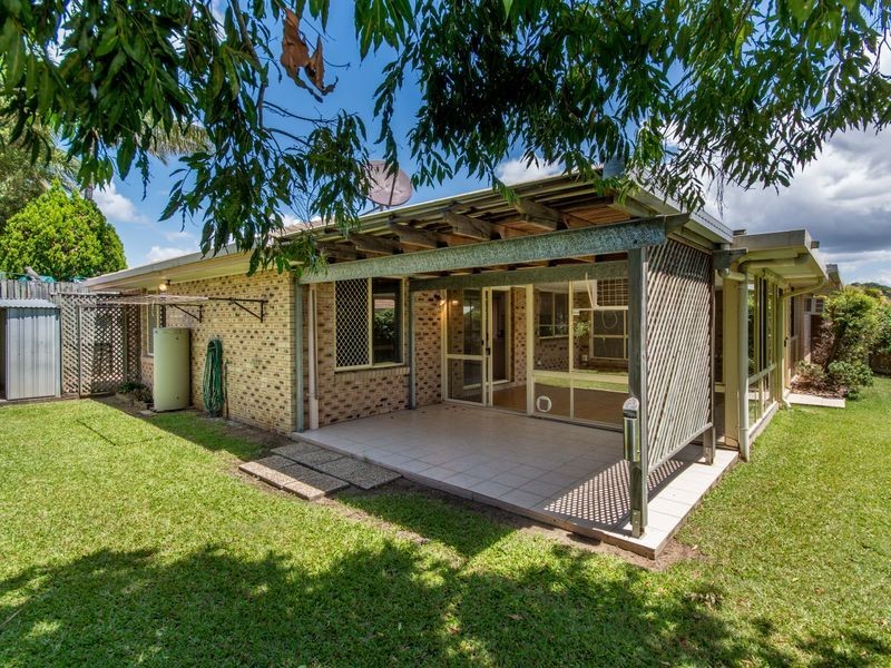 1 Plimsoll Court, Caboolture South QLD 4510