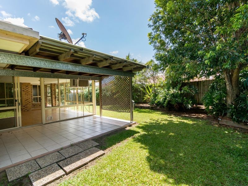 1 Plimsoll Court, Caboolture South QLD 4510
