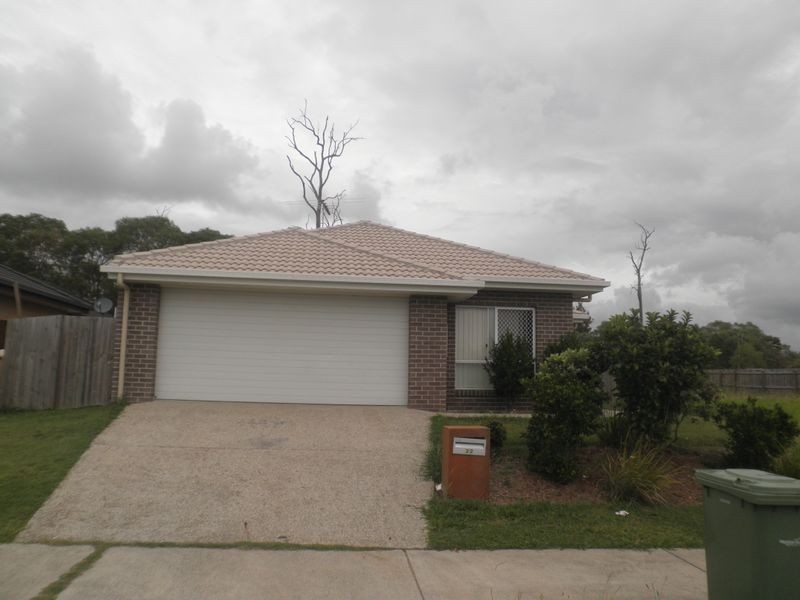 22 Lanita Chase, Morayfield QLD 4506