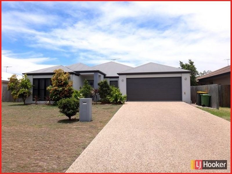 4 Midden Court, Ningi QLD 4511