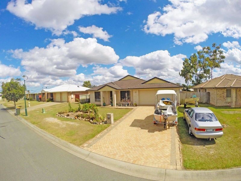 44 Schofield Circuit, Caboolture QLD 4510