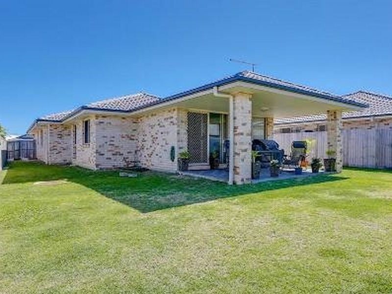 Unit 1/13 Morrow Street, Caboolture QLD 4510